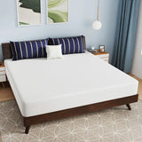 Nasturtium 10" Bamboo Charcoal Infused Memory Foam