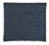 Anawood Throw