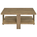 Dawn Coffee Table