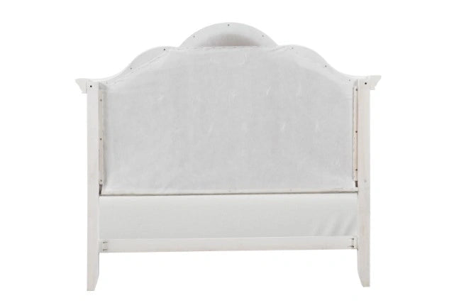 Naucalpan Bed