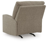 Newellen Recliner