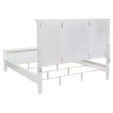 Sandy Beach Bedroom Set