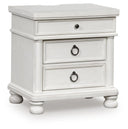 Rowlenstown Nightstand