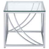 Lille End Table