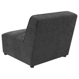 Sunny Armless Chair