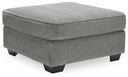 Altari Oversized Accent Ottoman