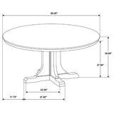 Hartville Dining Table