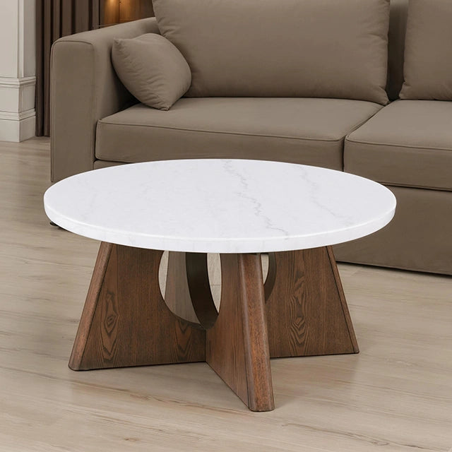 Lemvig Coffee Table