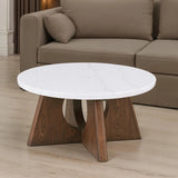 Lemvig Coffee Table