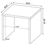 Canoga Lift-Top Coffee Table Set