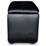 Cyrus Theater Seating Console