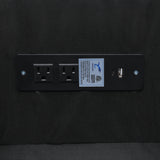 Collins Power Home Theater Seating