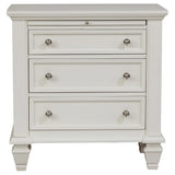 Sandy Beach Bedroom Set