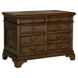 Hartshill File Cabinet