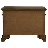 Hartshill File Cabinet