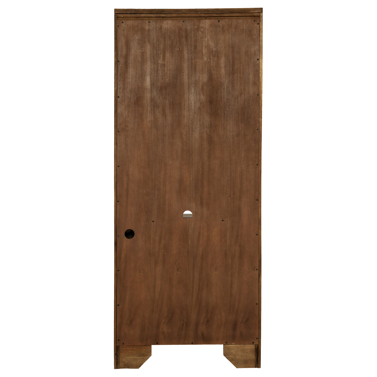 Hartshill Bookcase with Cabinet