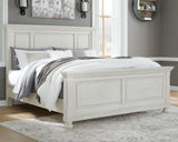 Robbinsdale Bedroom Set