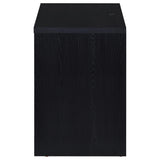 Westpark Nightstand with LED Lighting