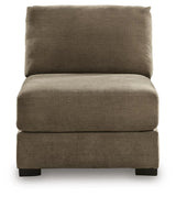 Camellia-Court Sectional