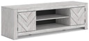 Cayboni 71" TV Stand