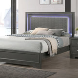 Alison Bed