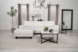 Caspian Sectional Sofa