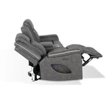 Arturus Power Loveseat