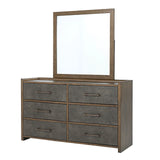 Newent Dresser w/ ASTM