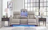 Boyington Living Room Set
