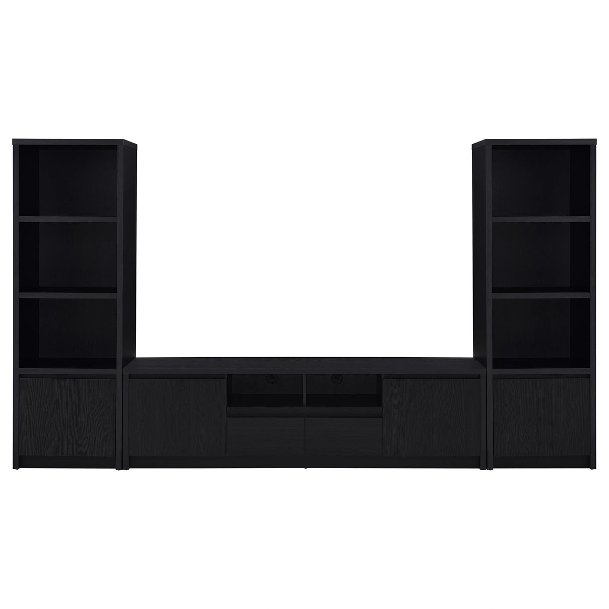 Winfield Entertainment Center