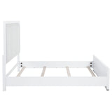 Gracemont Panel Bed