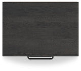 Hollivern Bedroom Set