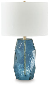 Tallow Table Lamp image
