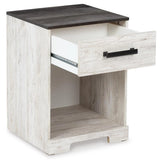 Shawburn Nightstand