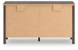 Pamytta Dresser