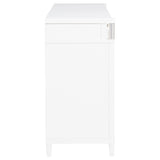 Gracemont Dresser
