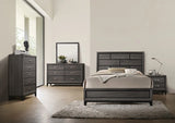 Errico Chest