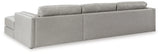 Amiata Upholstery Package