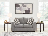 Loreo Loveseat