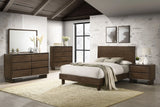 Glenwood Dresser with Mirror