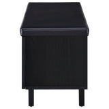 Brixton Storage Bench