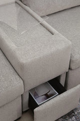 ModMax Luxe Sectional