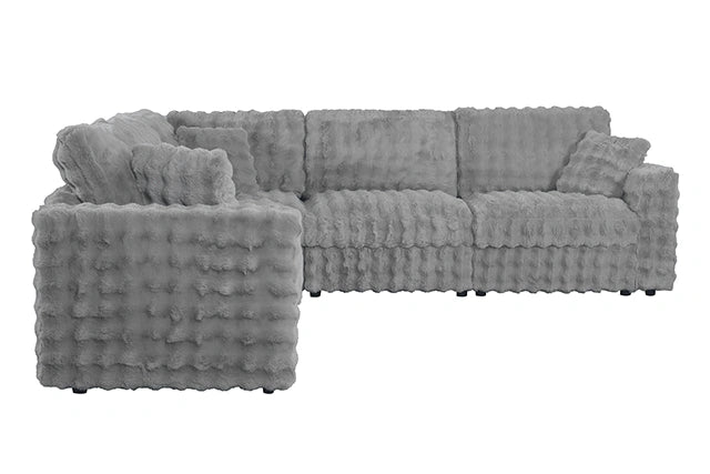 Mckenna Modular Sectional