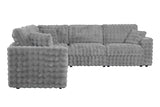 Mckenna Modular Sectional