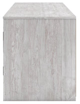 Cayboni 71" TV Stand