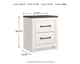 Gerridan Bedroom Set