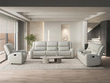 Giraldus Manual Recliner