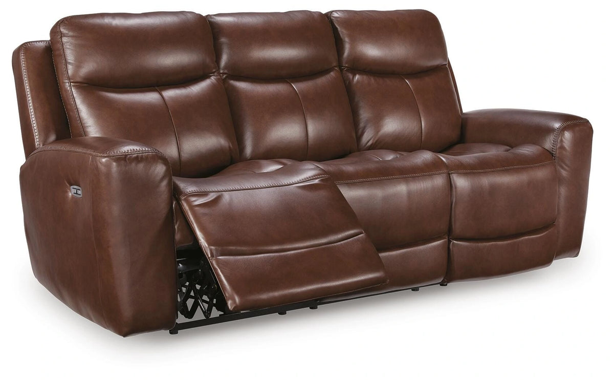 Bexhurst Power Reclining Sofa