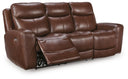 Bexhurst Power Reclining Sofa