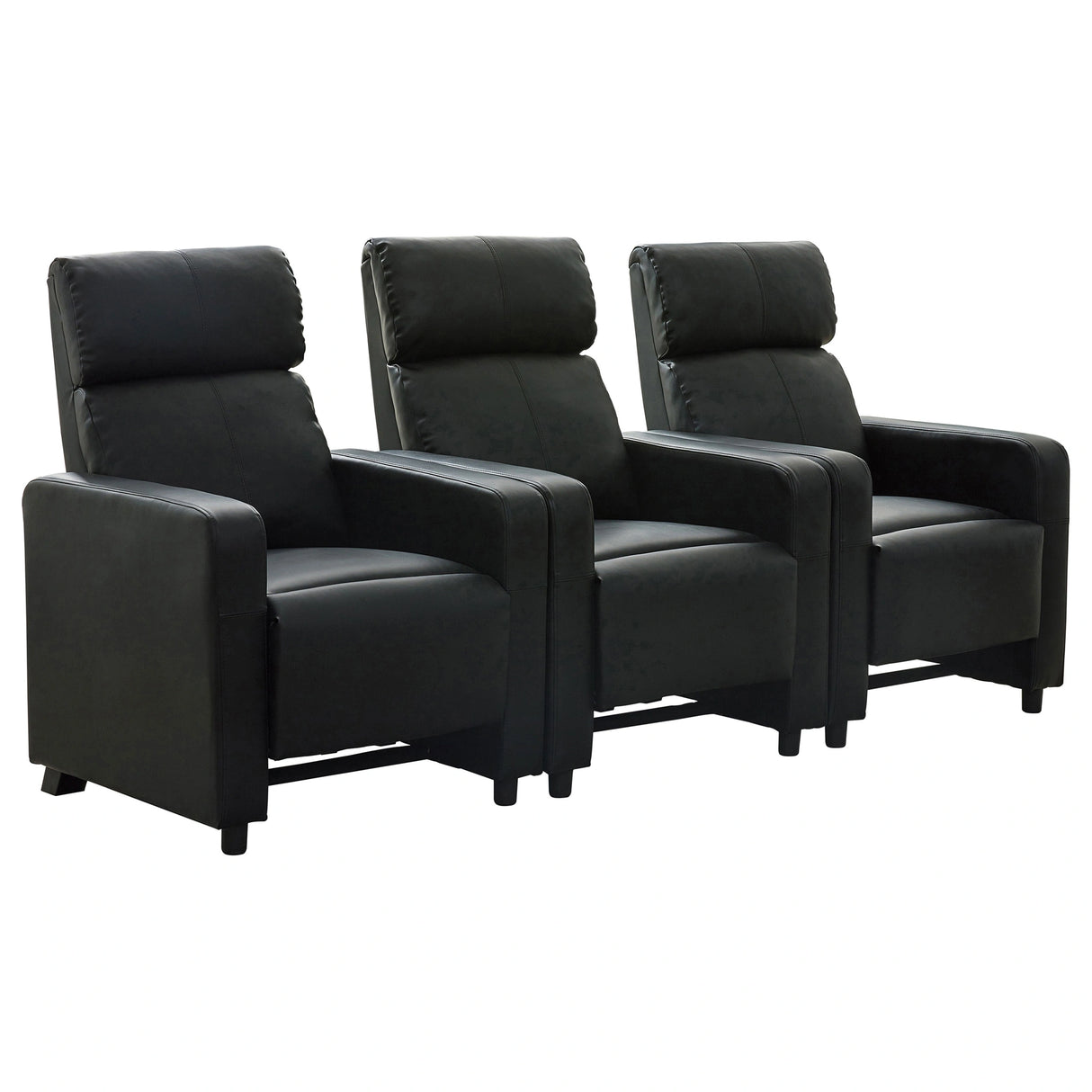 Toohey Home Theater Seating